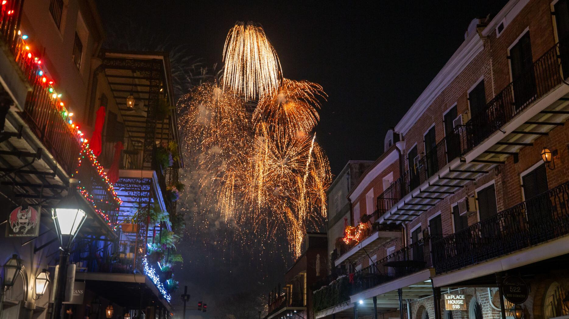 Will Sutton: ESPN's French Quarter walk was a bust, but not for the reasons they apologized for